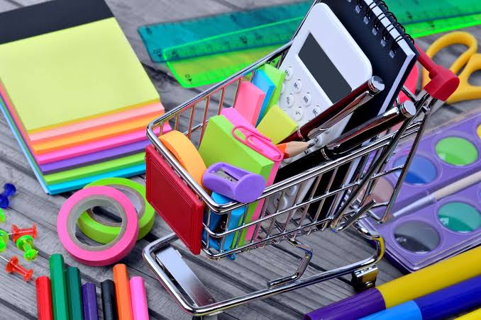 Stationery & Craft