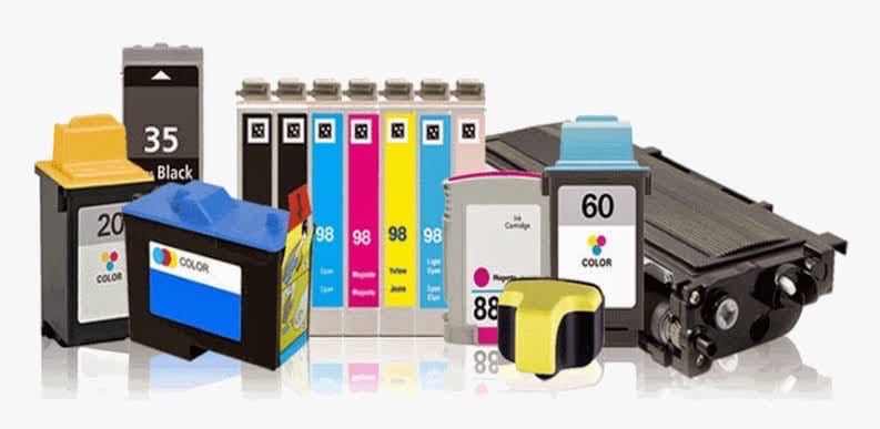 Inkjets Inks