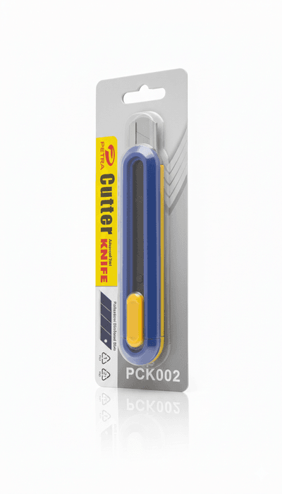 Petra Anti Cutter Knife Big 1pcs_img_1