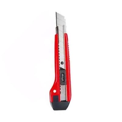 Deli Heavy Anti Cutter Big size 1 pcs Random Color (E2041)_img_1