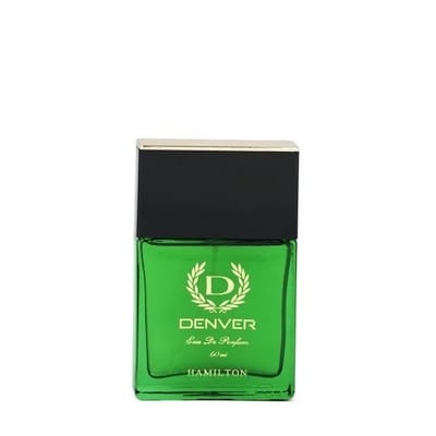 Denver Hamilton Perfume - (60ml) - Perfume For Men_img_1