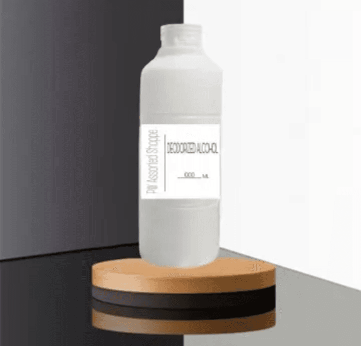 Ethanol 1 Litter premium