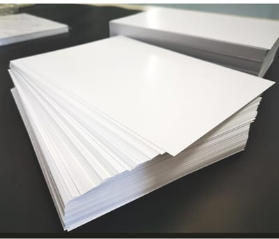 Art Card Paper Premium Quality 300gsm 1 pcs or 10 pcs_img_3