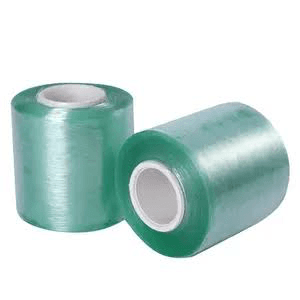 Stretch Wrapping film roll 2.5" inch Transparent 1 pcs_img_0